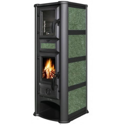 Tim sistem LEDERATA Plus ECO, zelená-pistácie